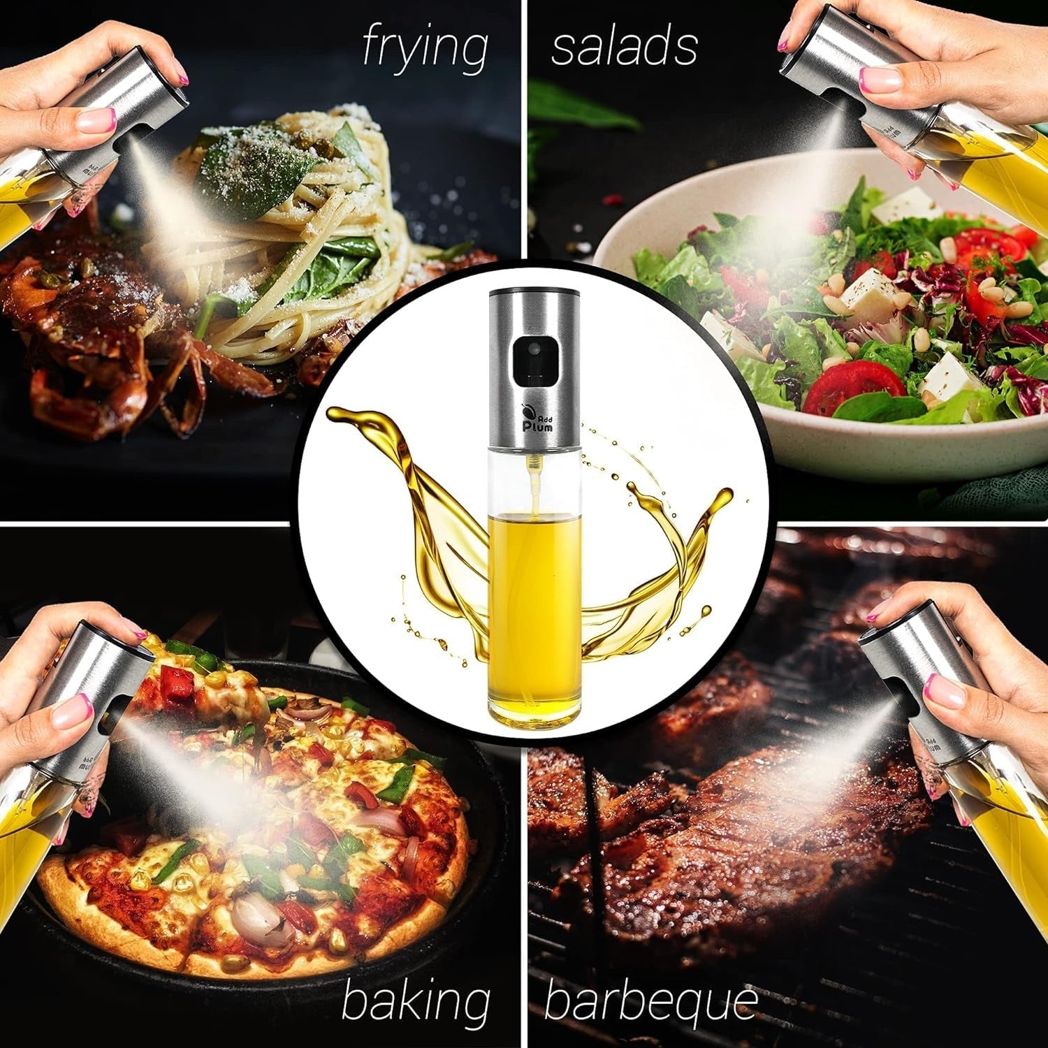 Smart Kitchen Tools
