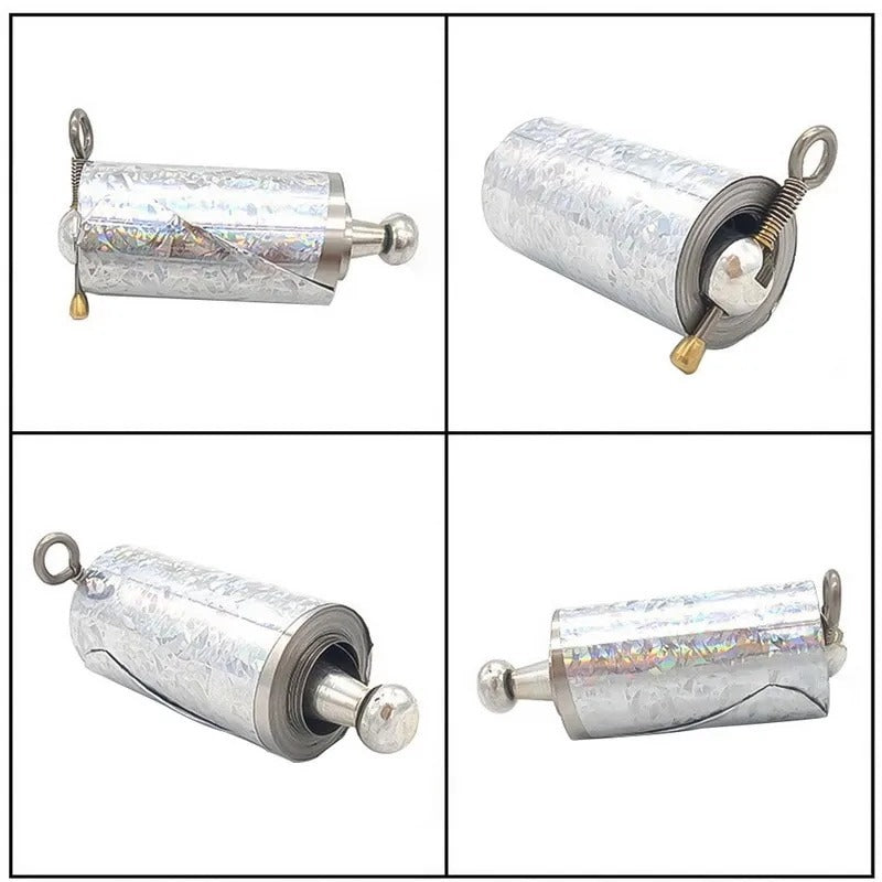 Magic Wand Telescopic Staff