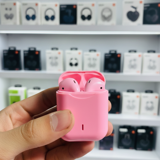 i9S Pro Wireless Stereo Headset