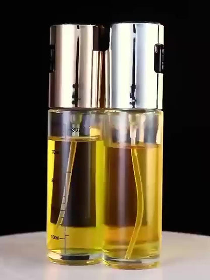 Olive Oil Sprayer for Cooking & BBQ | Healthy Kitchen Tool