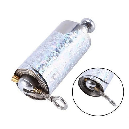 Magic Wand Telescopic Staff