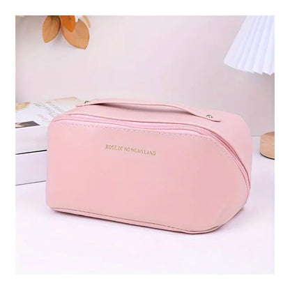 Premium Waterproof Makeup Organizer Bag